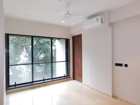 2 Beds and 2 Baths for Rent in Mumbai.