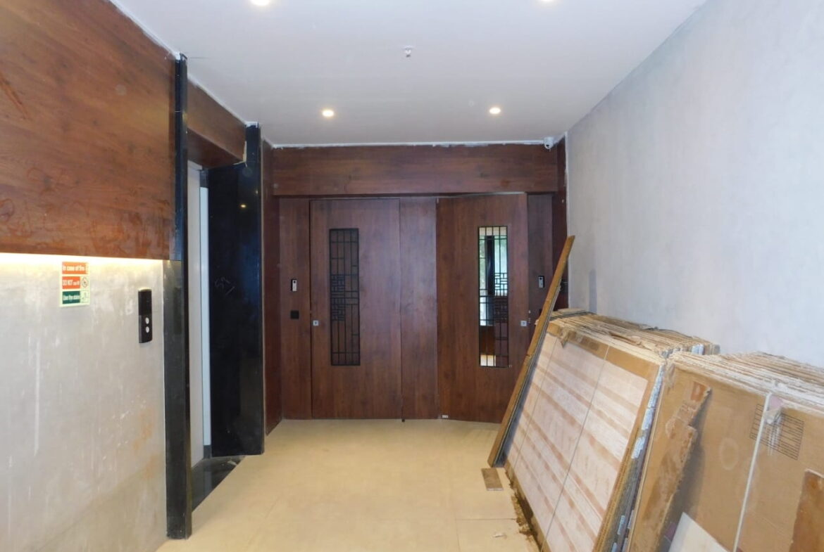 2 Beds and 2 Baths for Rent in Mumbai.
