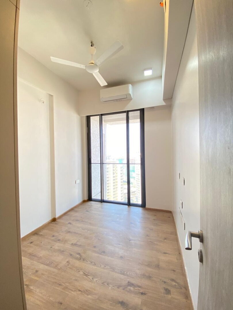 3 Beds and 3 Baths For Rent in Mumbai.