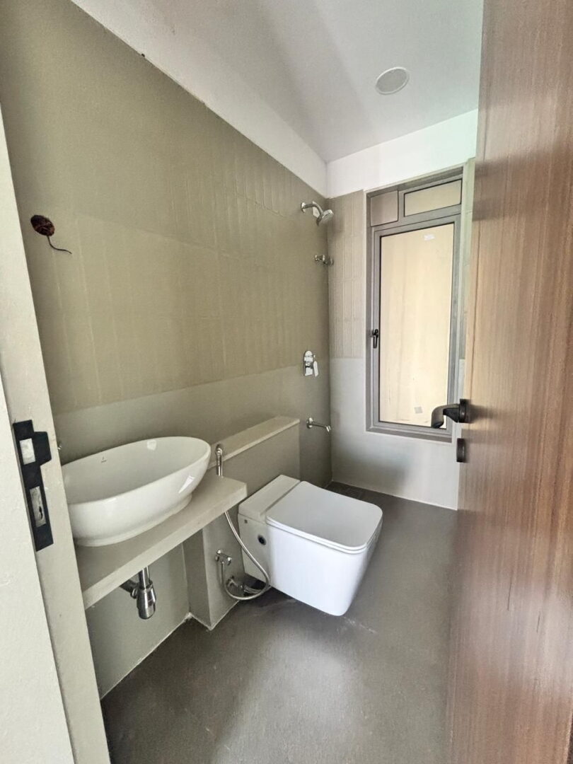 IMG-20260204-WA0110 2 Beds and 2 Baths For Rent in Mumbai.