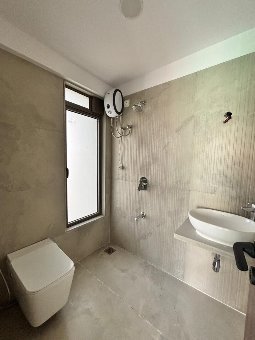 IMG-20260204-WA0113 2 Beds and 2 Baths For Rent in Mumbai.