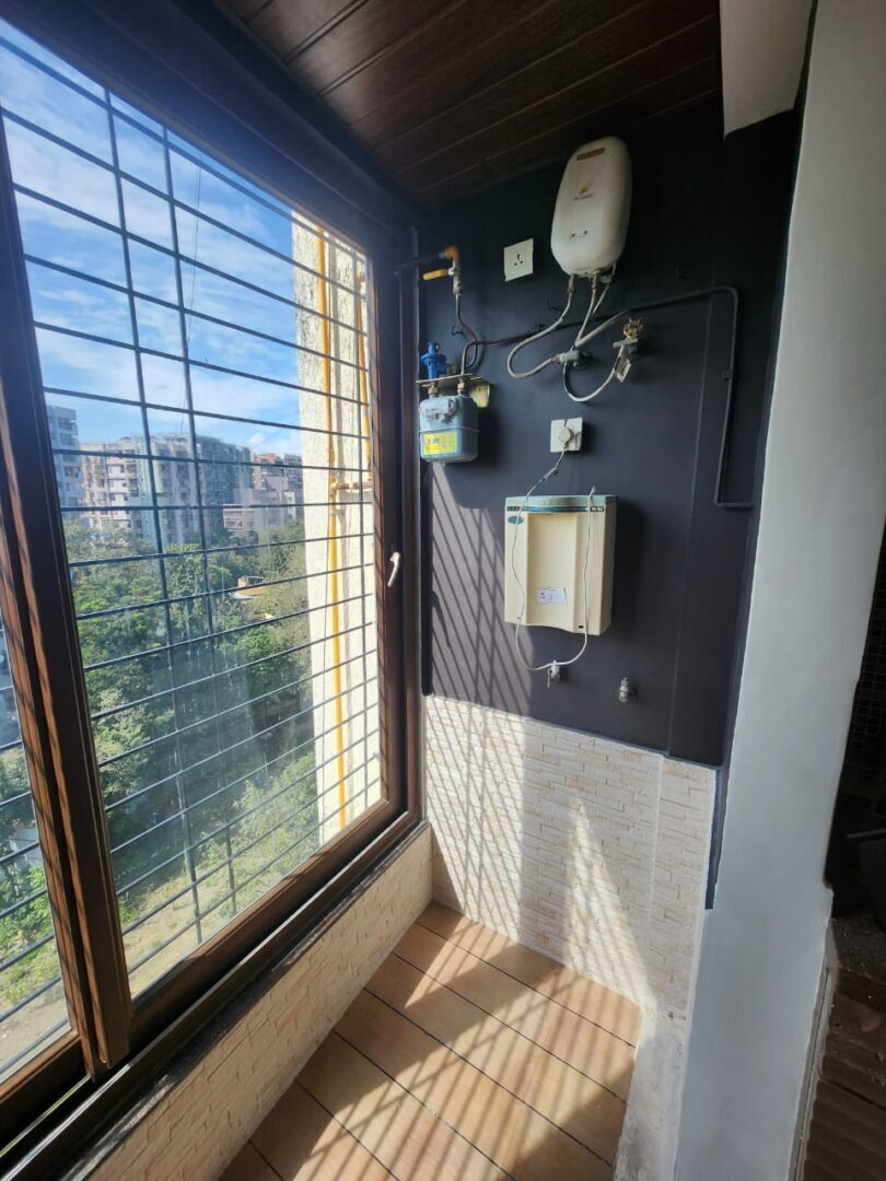 IMG-20260216-WA0053 2 Beds and 2 Baths For Rent in Mumbai.