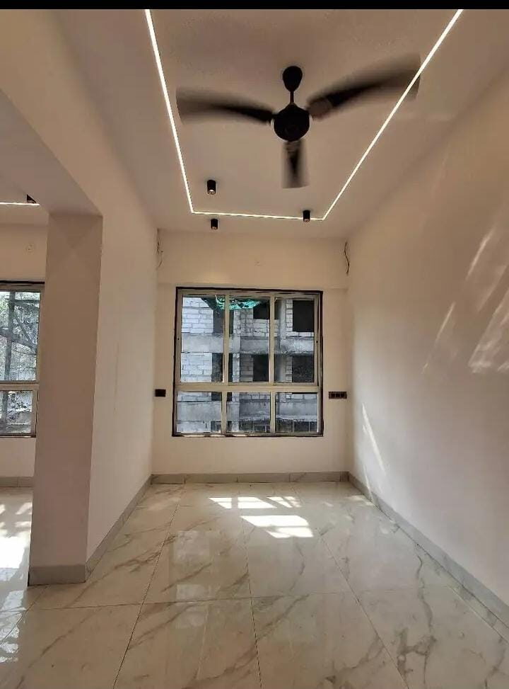 1 Bed and 1 Bath for Sale in Mumbai.