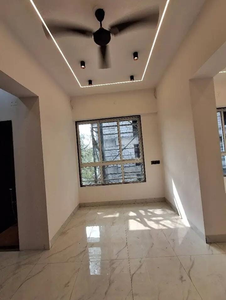 1 Bed and 1 Bath for Sale in Mumbai.