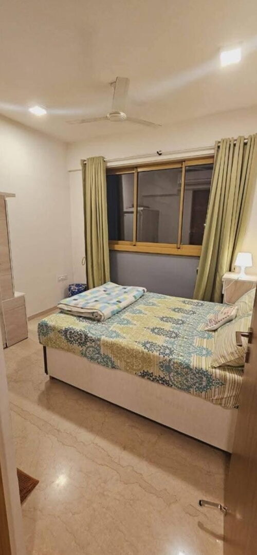 IMG-20260228-WA0005 2 Beds and 2 Baths For Rent in Mumbai.