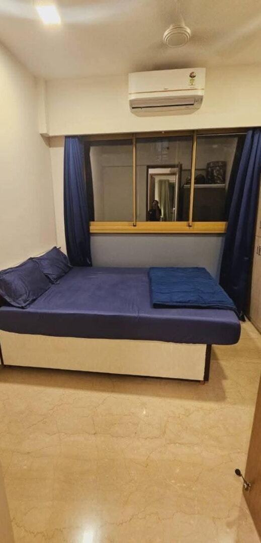 IMG-20260228-WA0007 2 Beds and 2 Baths For Rent in Mumbai.