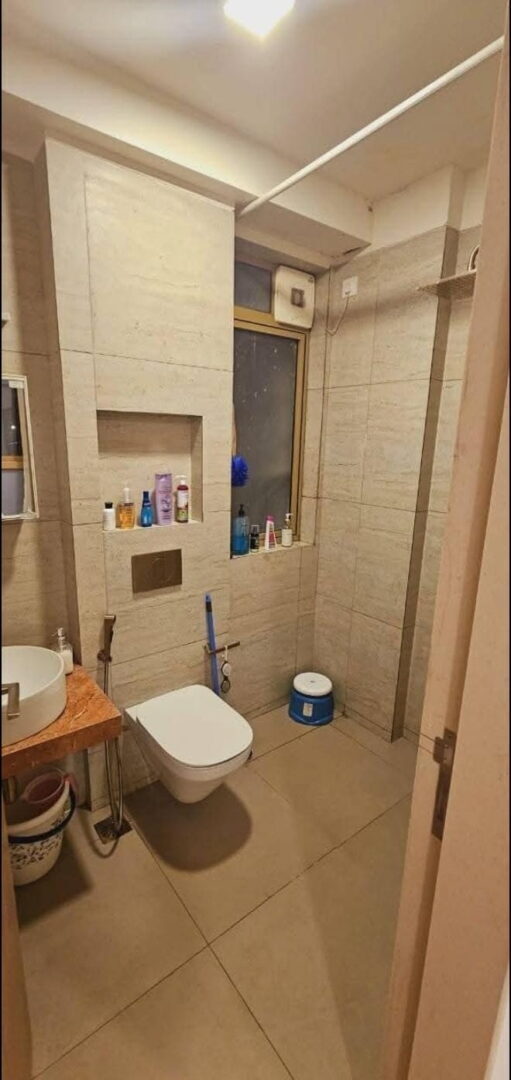 IMG-20260228-WA0008 2 Beds and 2 Baths For Rent in Mumbai.