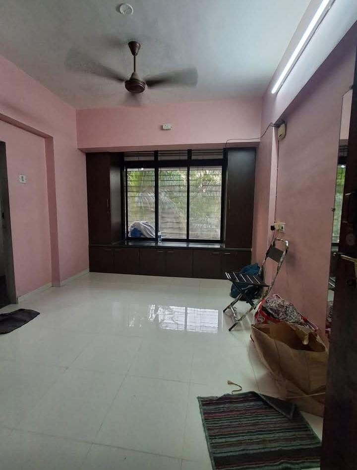 1 Room kitchen for Sale in Mumbai.