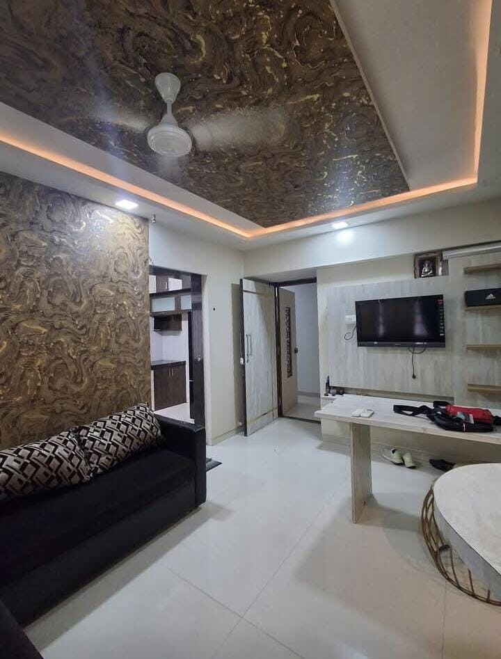 IMG-20260228-WA0018 1 Bed and 1 Bath For Rent in Mumbai.