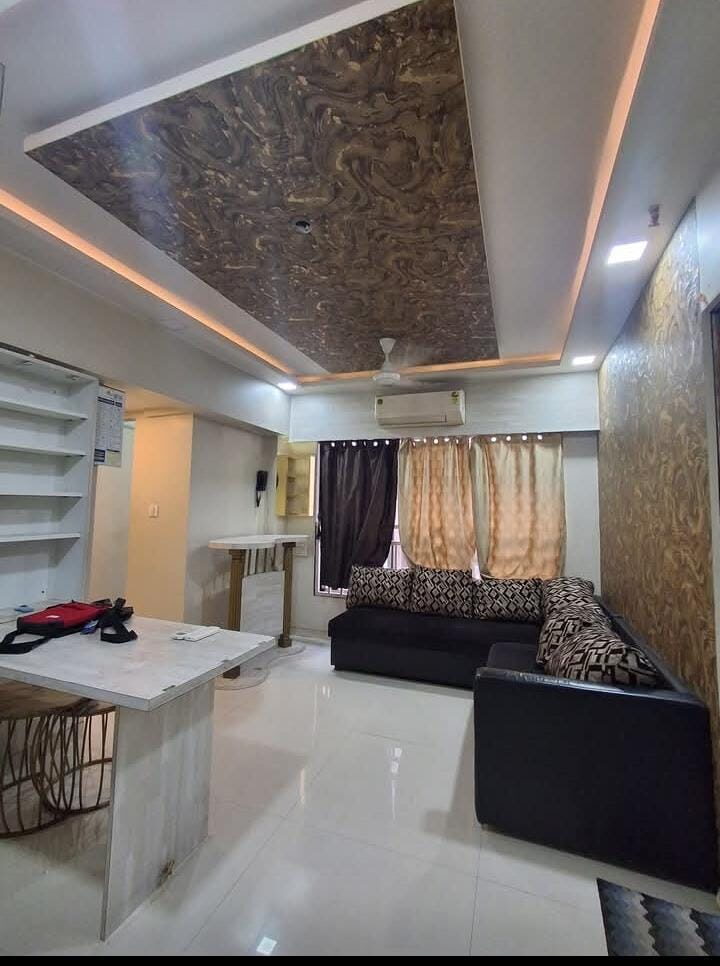 IMG-20260228-WA0019 1 Bed and 1 Bath For Rent in Mumbai.