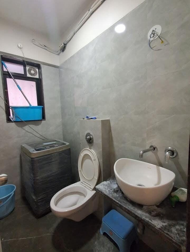 IMG-20260228-WA0021 1 Bed and 1 Bath For Rent in Mumbai.
