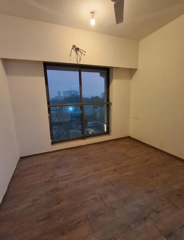 1 Bed And 1 Bath For Rent in Mumbai.