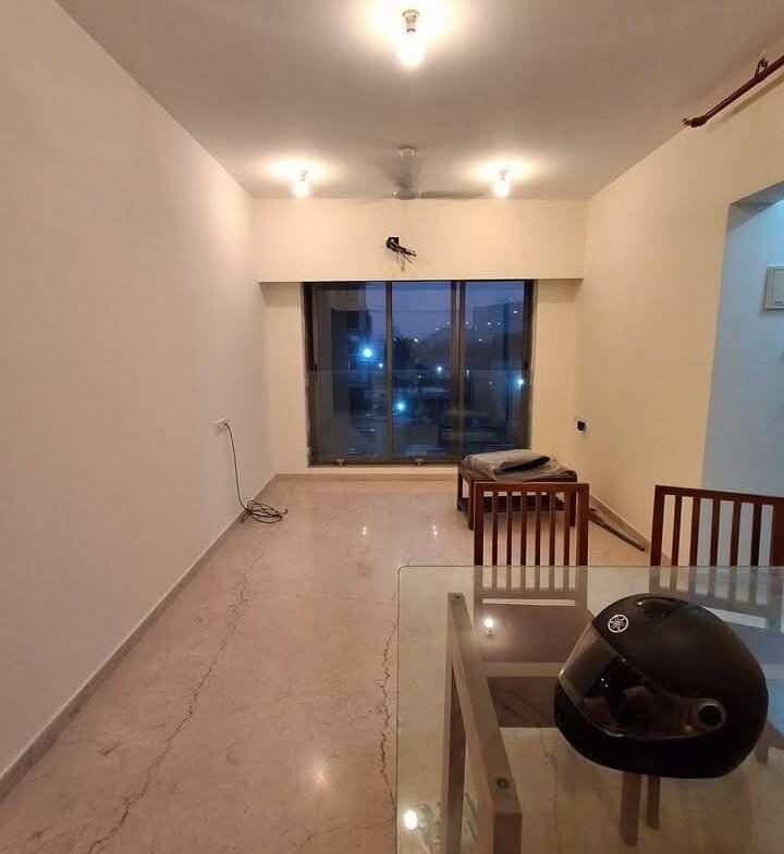 1 Bed And 1 Bath For Rent in Mumbai.
