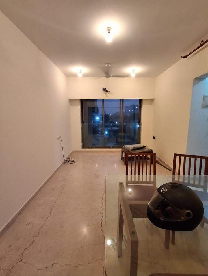 1 Bed And 1 Bath For Rent in Mumbai.
