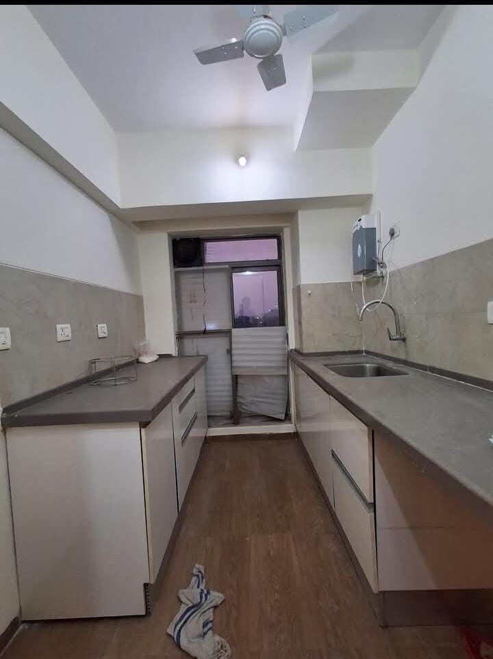 1 Bed And 1 Bath For Rent in Mumbai.