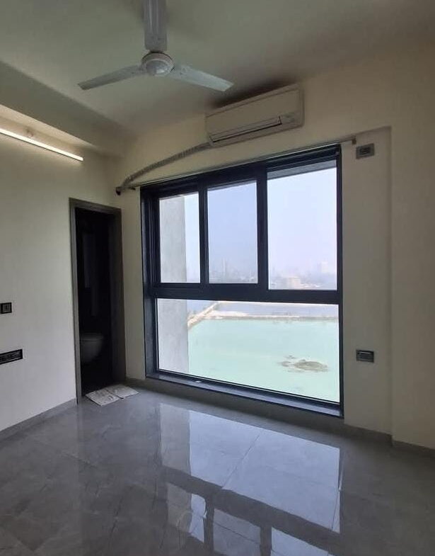 1 Bed and 1 Bath for Rent in Mumbai.