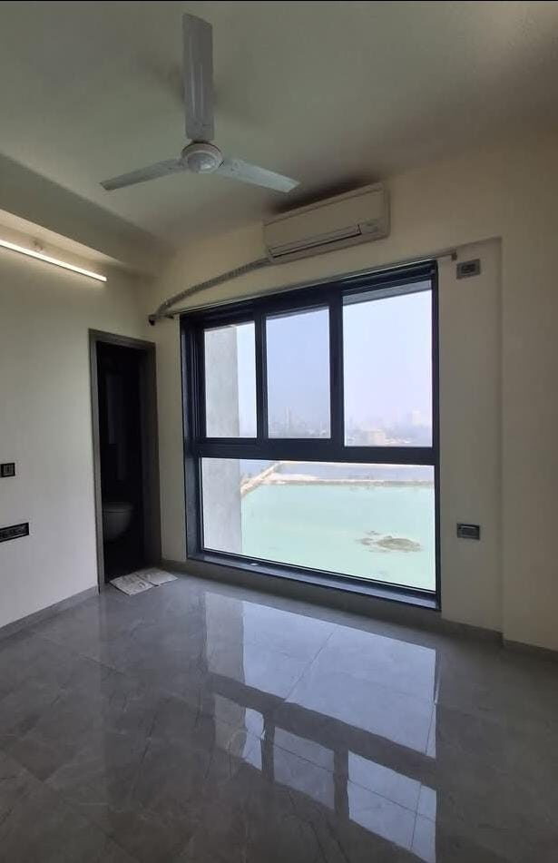 1 Bed and 1 Bath for Rent in Mumbai.