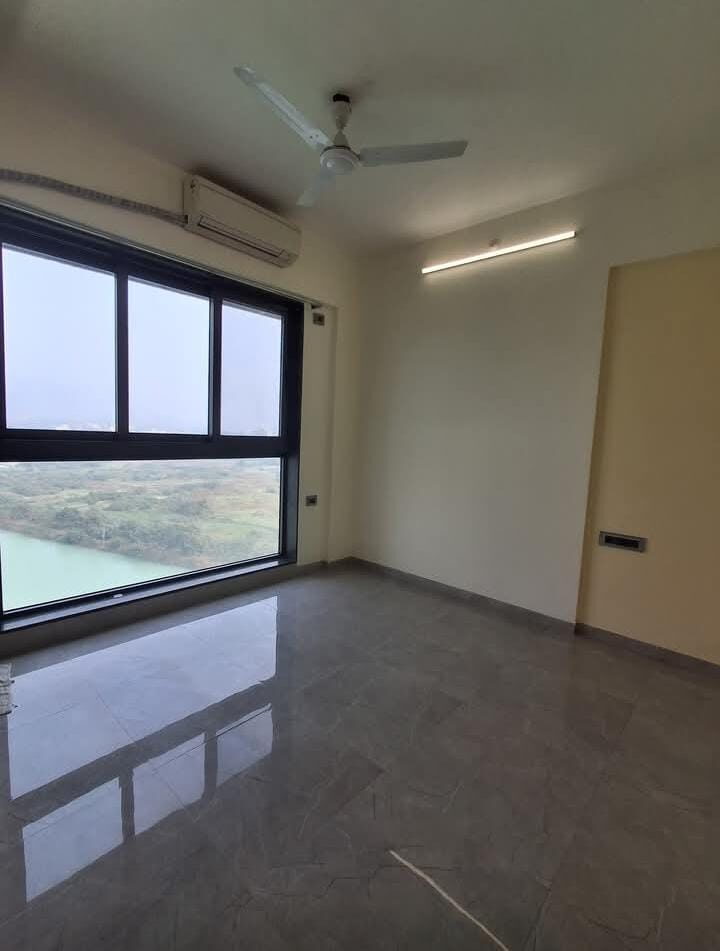 1 Bed and 1 Bath for Rent in Mumbai.
