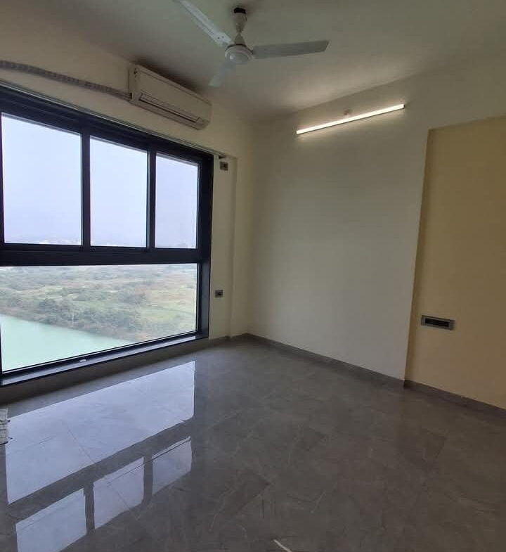 1 Bed And 1 Bath For Rent in Mumbai.