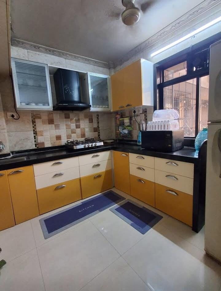 IMG-20260228-WA0039 1 Bed and 1 Bath for Rent in Mumbai.