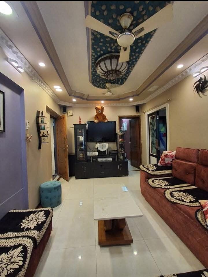 IMG-20260228-WA0040 1 Bed and 1 Bath for Rent in Mumbai.