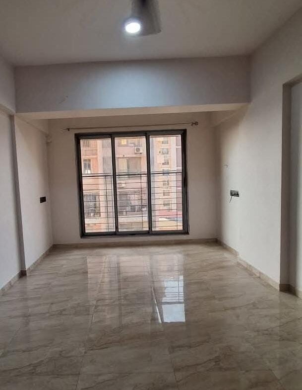 1 Bed and 1 Bath For Rent in Mumbai.