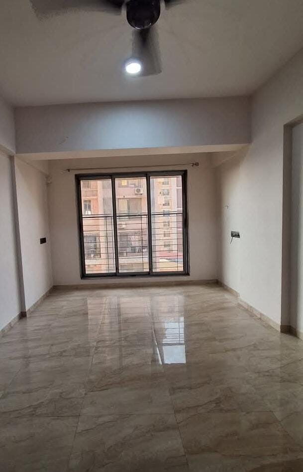 1 Bed and 1 Bath For Rent in Mumbai.