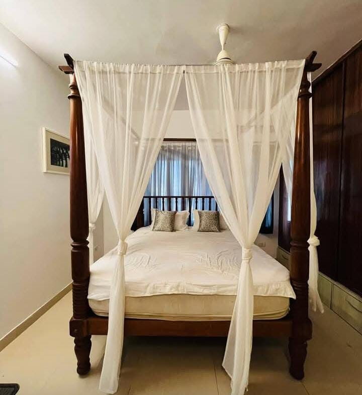 2 Bed And 2 Bath for Rent in Mumbai.
