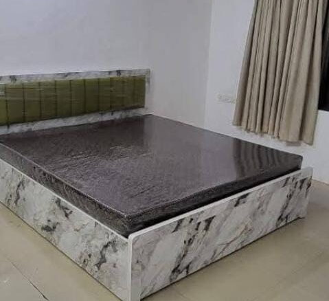 2 Beds and 2 Baths For Rent in Mumbai.