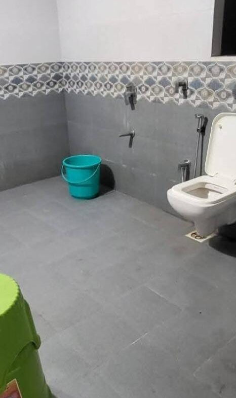 2 Beds and 2 Baths For Rent in Mumbai.