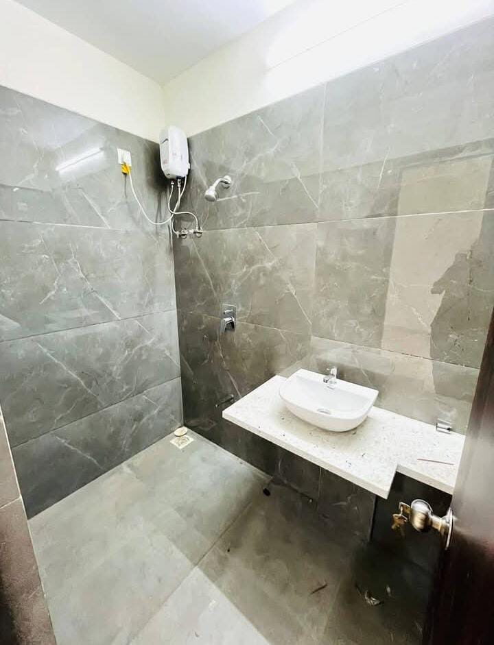 2 Beds and 2 Baths For Rent in Mumbai.