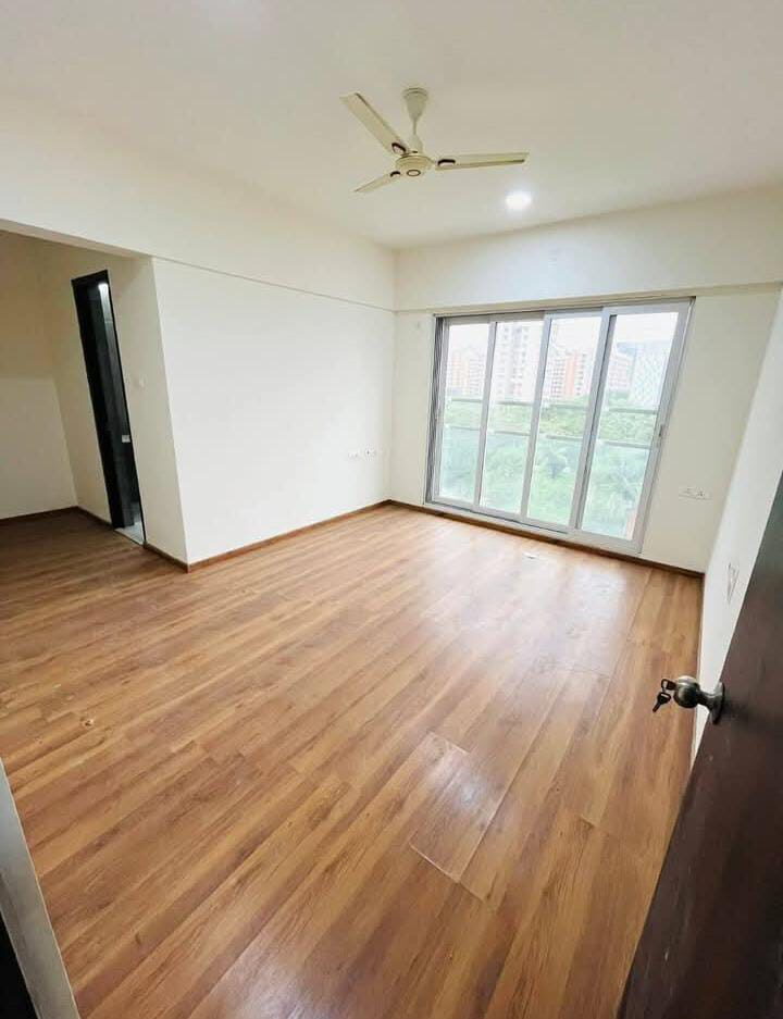 2 Beds and 2 Baths For Rent in Mumbai.
