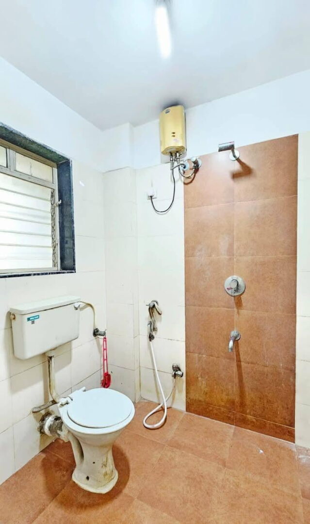 IMG-20260328-WA0001 2 Beds and 2 Baths For Rent in Mumbai.