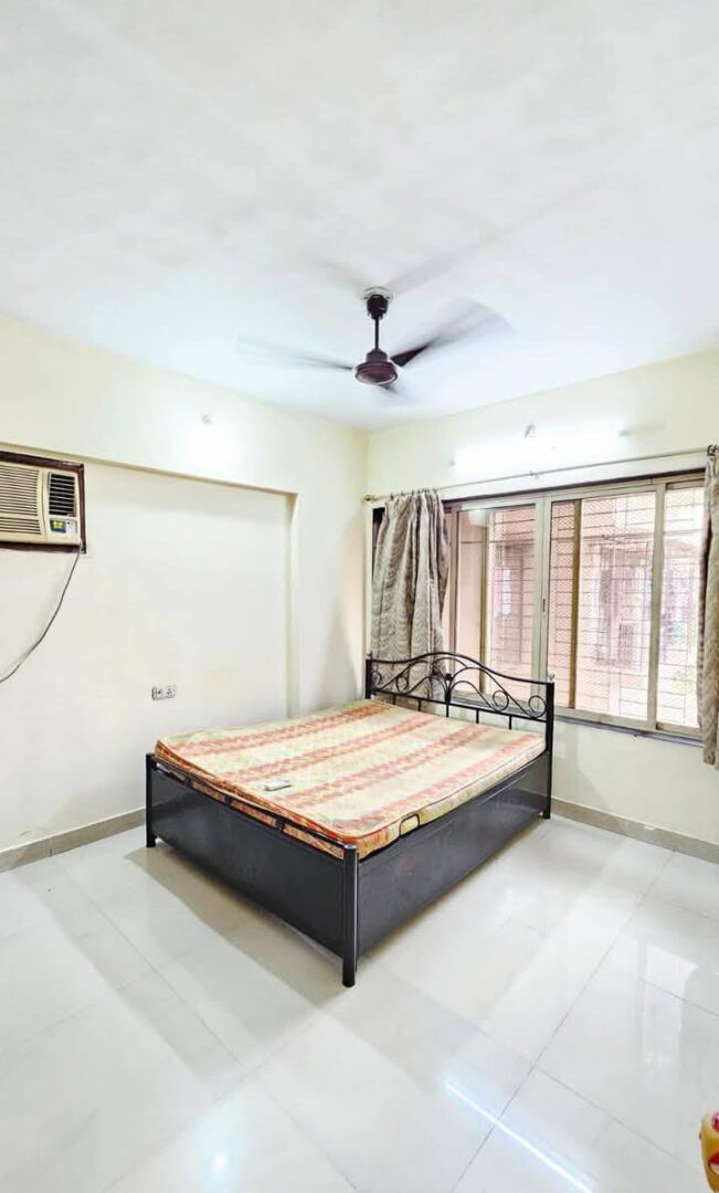 IMG-20260328-WA0002 2 Beds and 2 Baths For Rent in Mumbai.