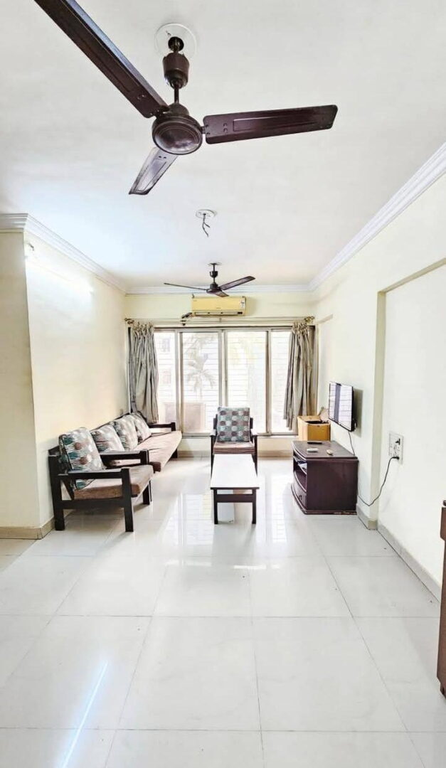 IMG-20260328-WA0004 2 Beds and 2 Baths For Rent in Mumbai.