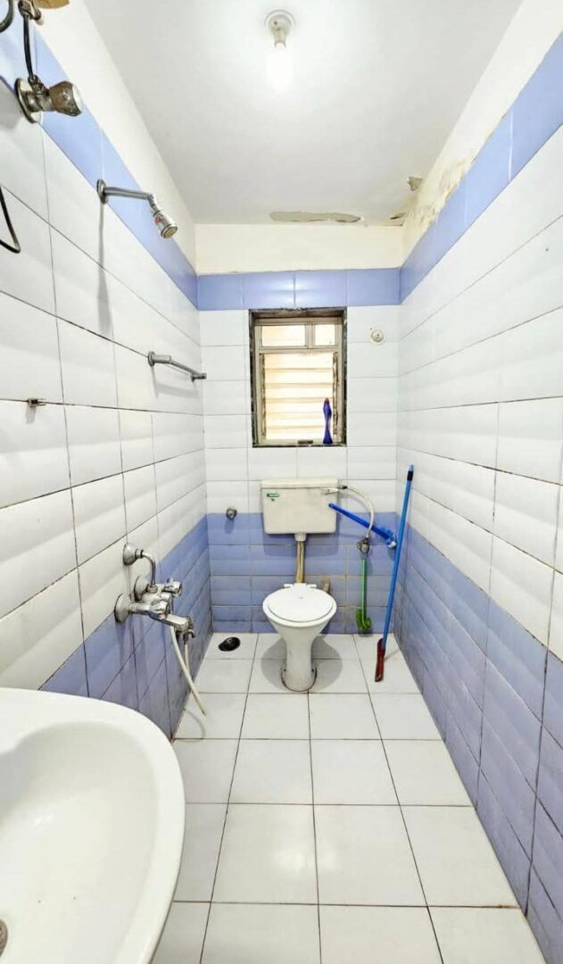 IMG-20260328-WA0005 2 Beds and 2 Baths For Rent in Mumbai.