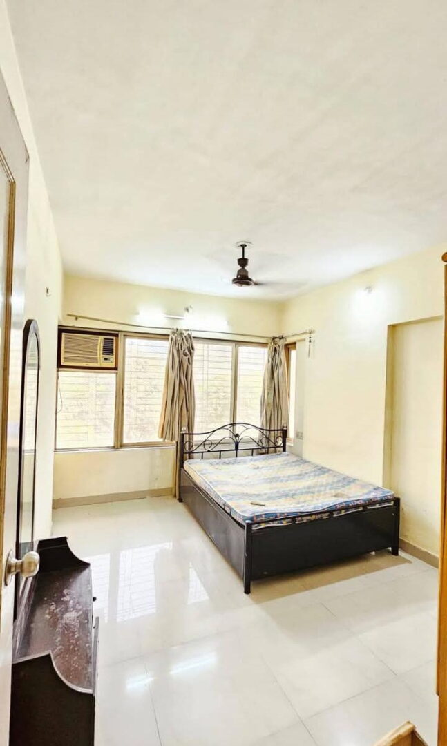 IMG-20260328-WA0006 2 Beds and 2 Baths For Rent in Mumbai.