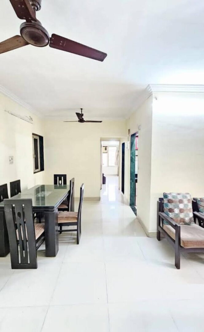 IMG-20260328-WA0007 2 Beds and 2 Baths For Rent in Mumbai.