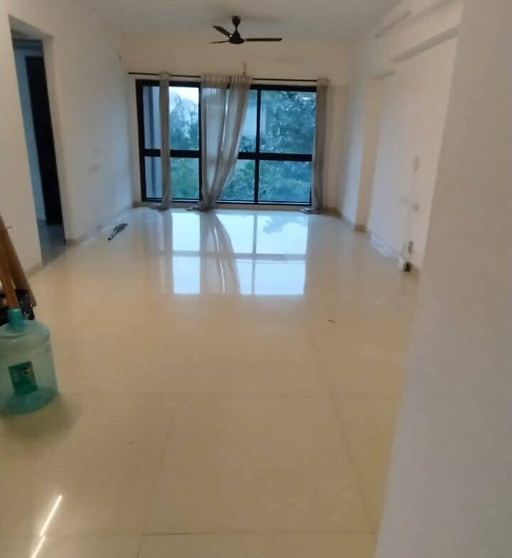 3 Beds And 3 Baths For Rent in Mumbai.