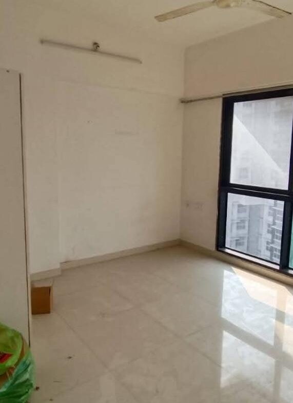 3 Beds And 3 Baths For Rent in Mumbai.