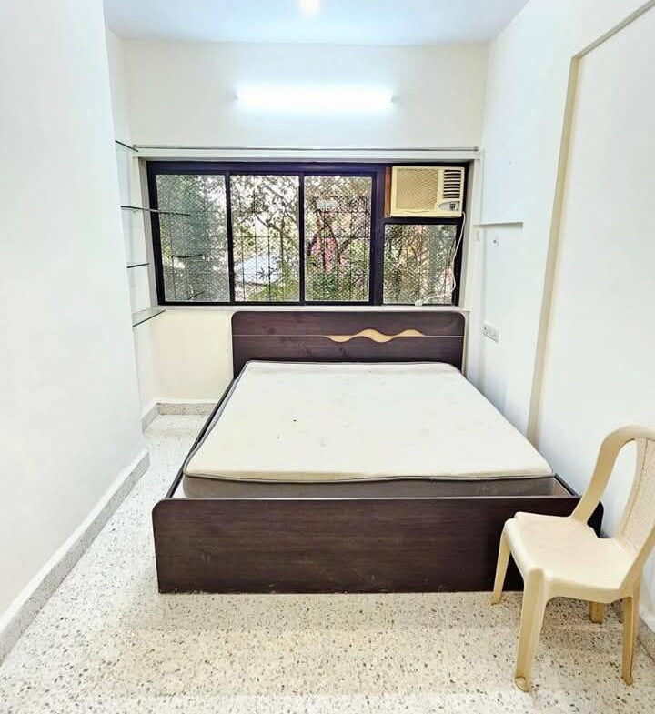 3 Beds and 3 Baths For Rent in Mumbai.
