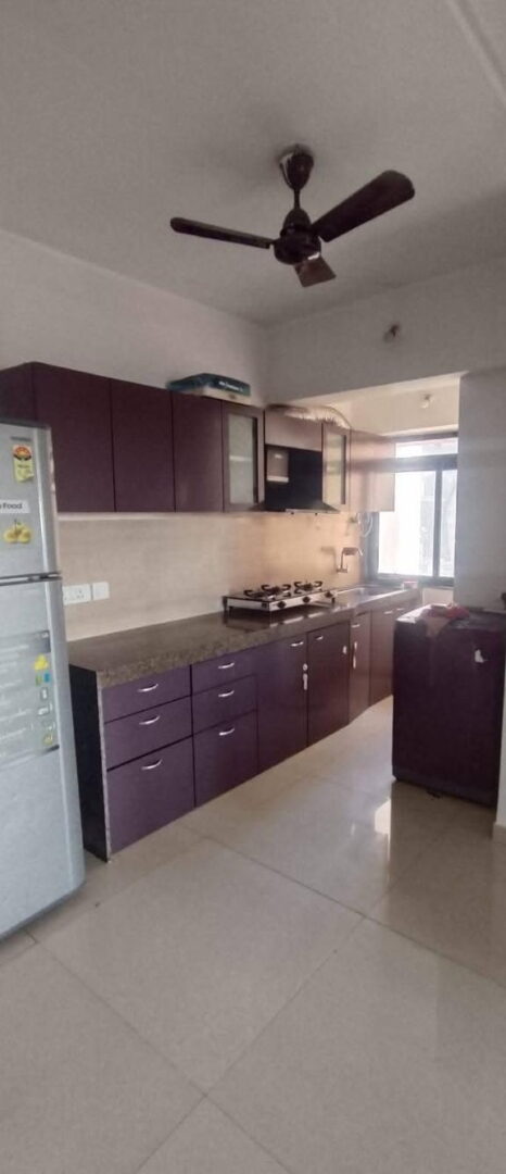 IMG-20260328-WA0026 2 Beds and 2 Baths For Rent in Mumbai.