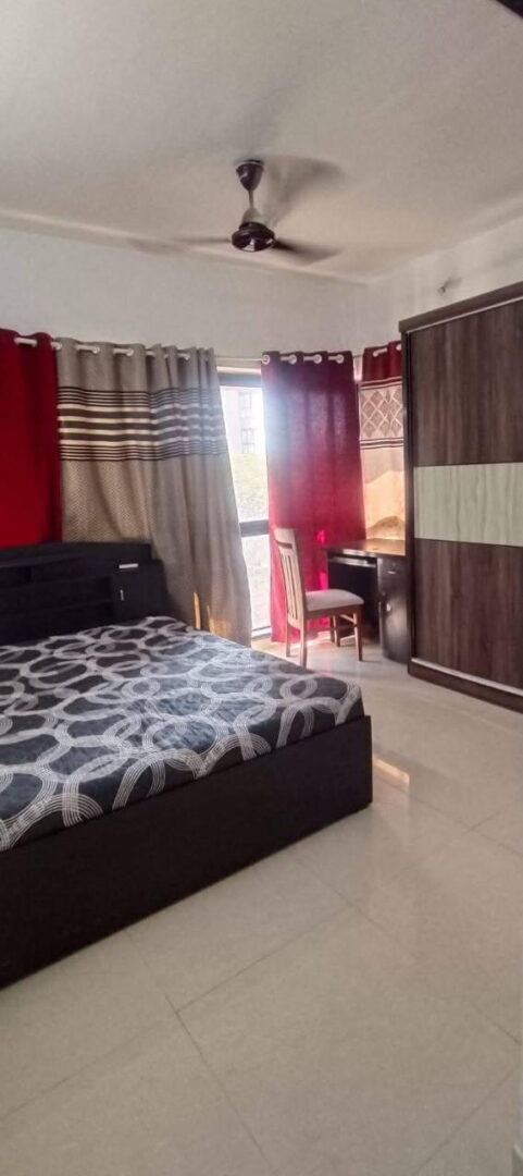 IMG-20260328-WA0027 2 Beds and 2 Baths For Rent in Mumbai.