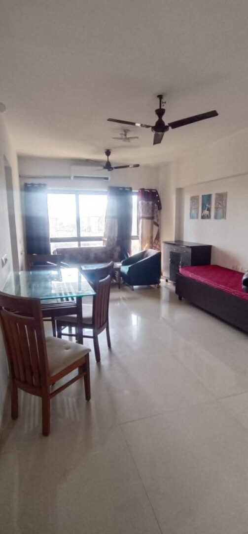 IMG-20260328-WA0028 2 Beds and 2 Baths For Rent in Mumbai.