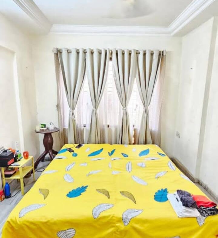 1 Bed and 1 Bath for Rent in Mumbai.
