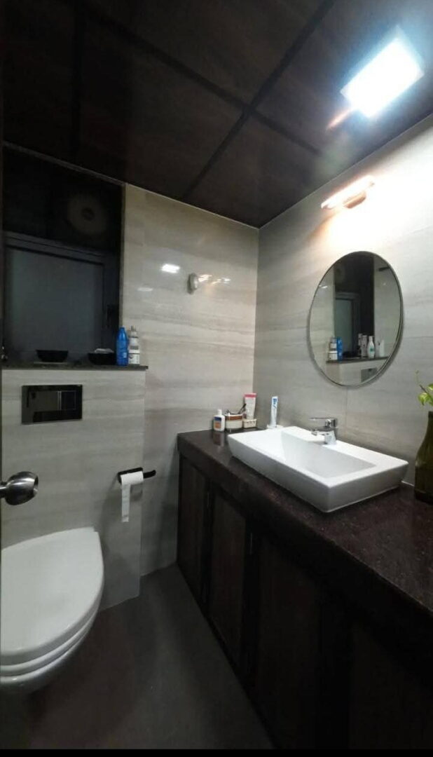 IMG-20260328-WA0043 2 Beds and 2 Baths For Rent in Mumbai.