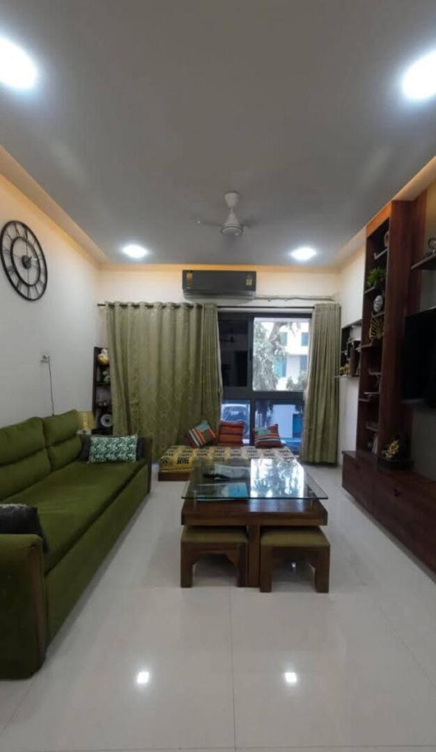 IMG-20260328-WA0044 2 Beds and 2 Baths For Rent in Mumbai.