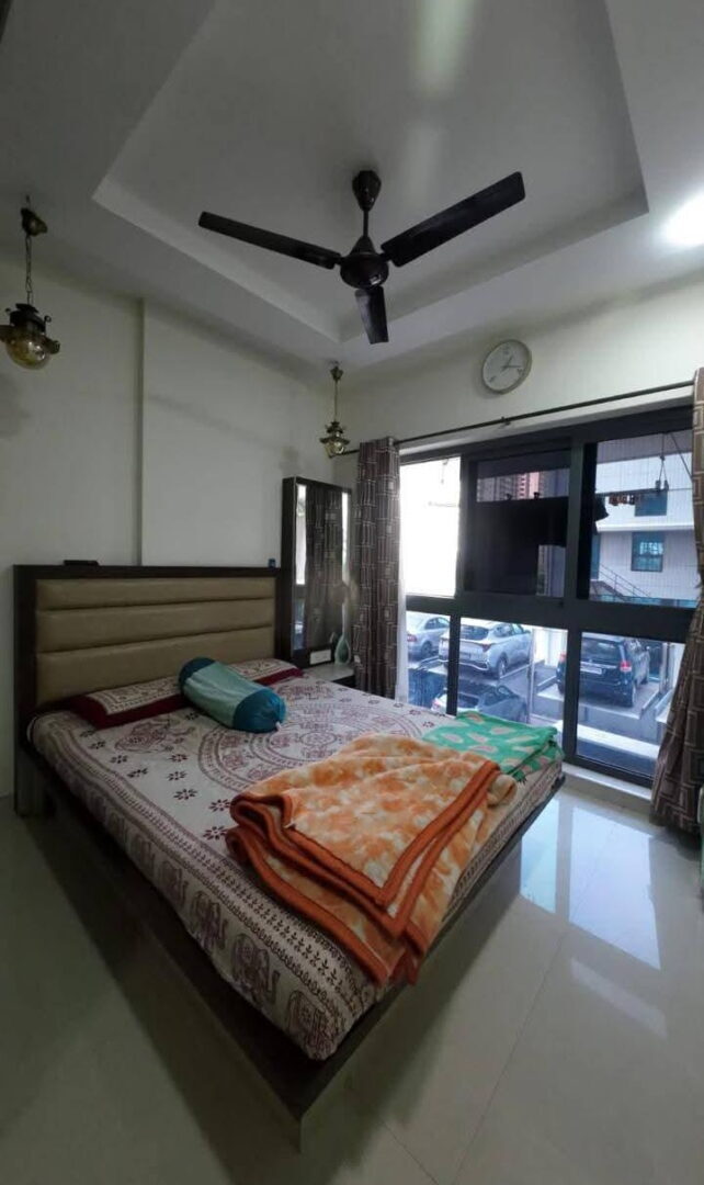 IMG-20260328-WA0046 2 Beds and 2 Baths For Rent in Mumbai.