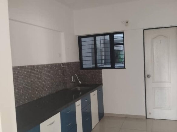 2 Beds and 2 Baths For Rent in Pune.