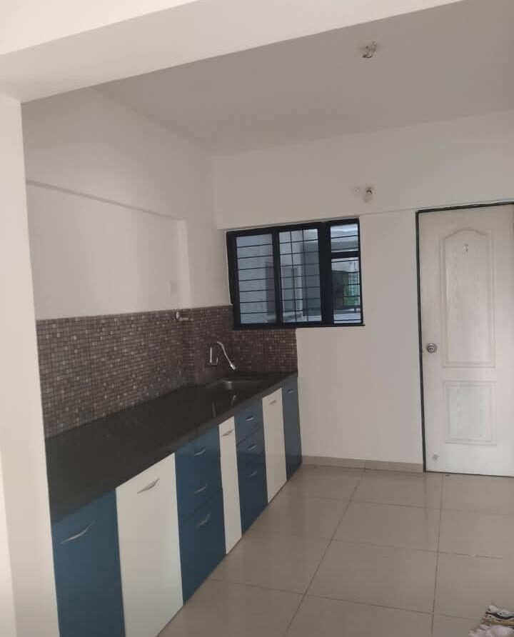 2 Beds and 2 Baths For Rent in Pune.